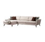 Atelier Del Sofa Mayorka Corner Large Left Beige